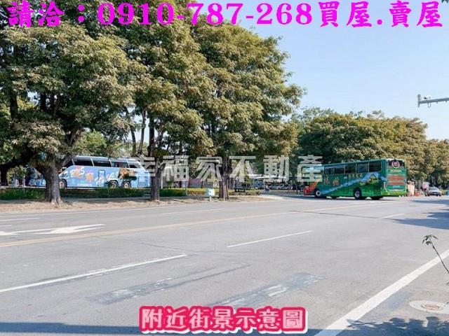 台南山上農地-14
