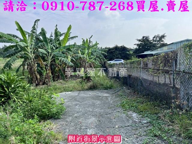 台南山上農地-2