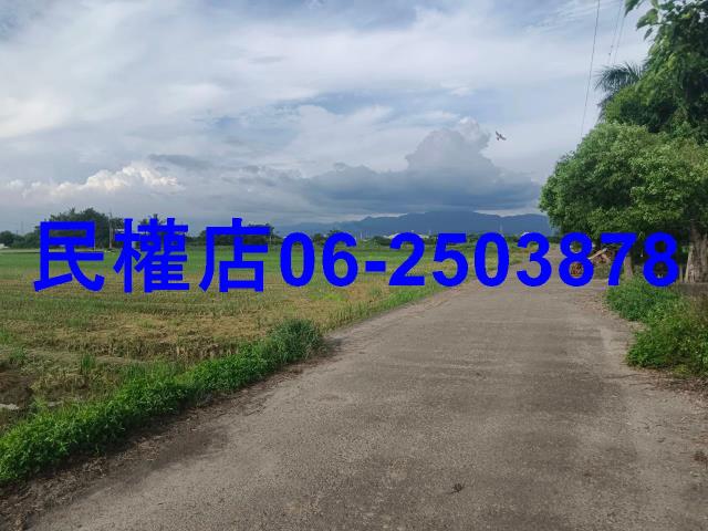 柳營農地-7