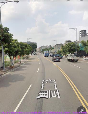 台中豐原農地-3