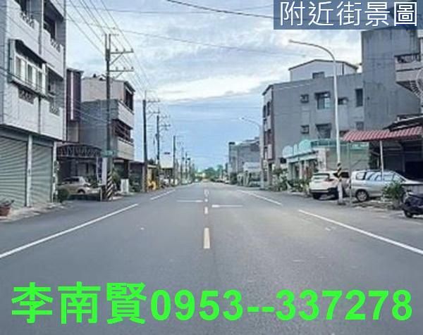 台南歸仁建地-3