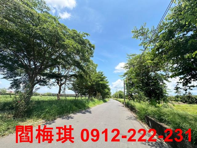 台南永康農地-6