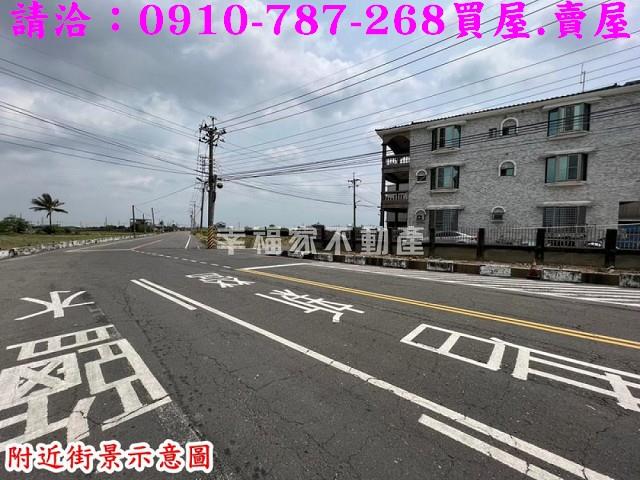台南後壁農地-15