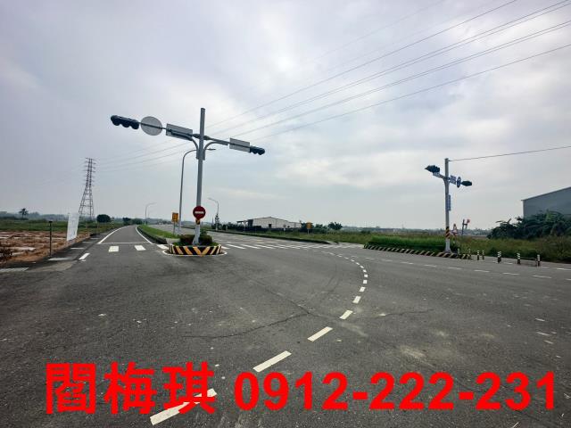 台南新化農地-4