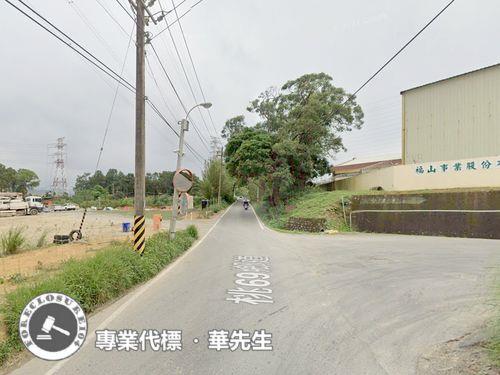 龍潭法拍農地-5