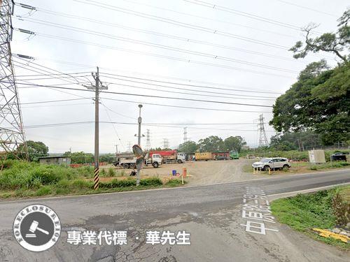 龍潭法拍農地-3