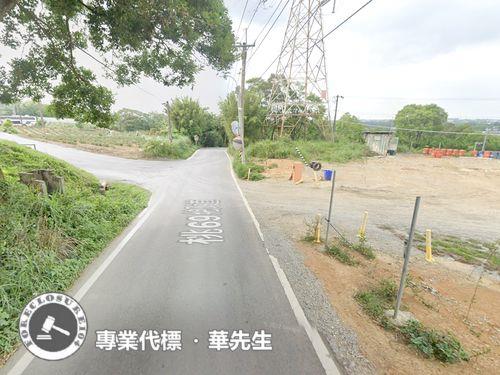 龍潭法拍農地-5