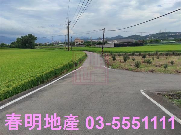 芎林農地-7