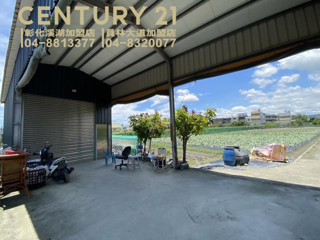 彰化大村農地-1