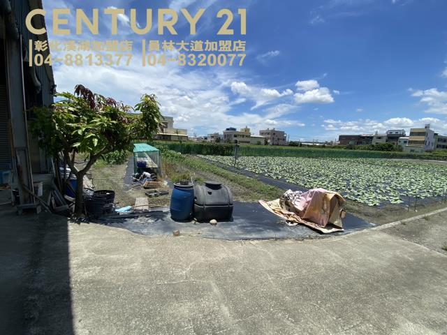 彰化大村農地-7
