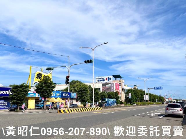 台南仁德農地-11