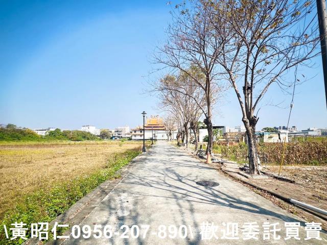 台南仁德農地-5