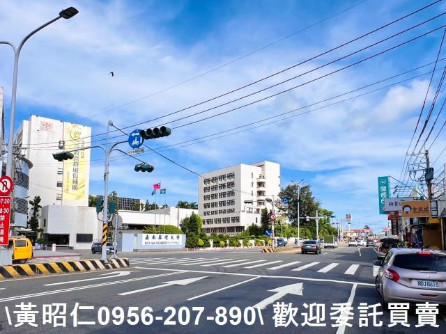 台南仁德農地-10
