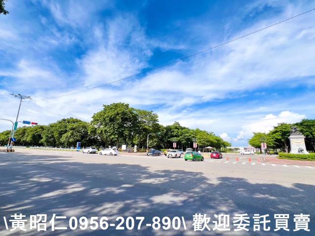 台南仁德農地-13
