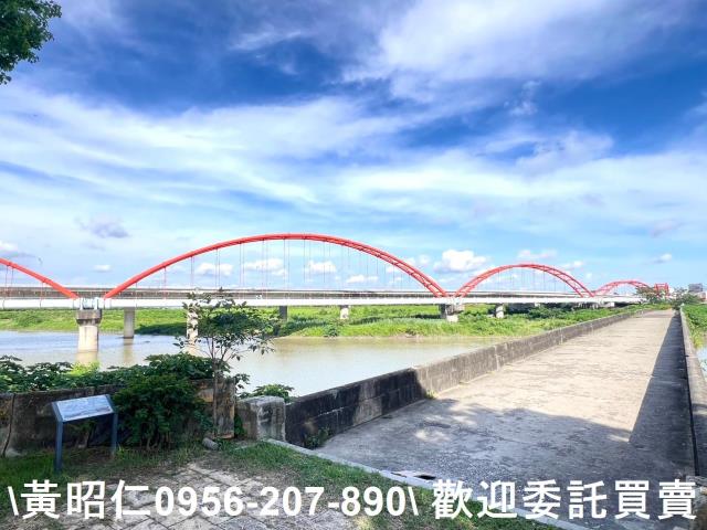 台南仁德農地-4