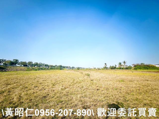 台南仁德農地-1