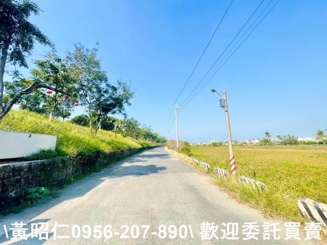 台南仁德農地-8
