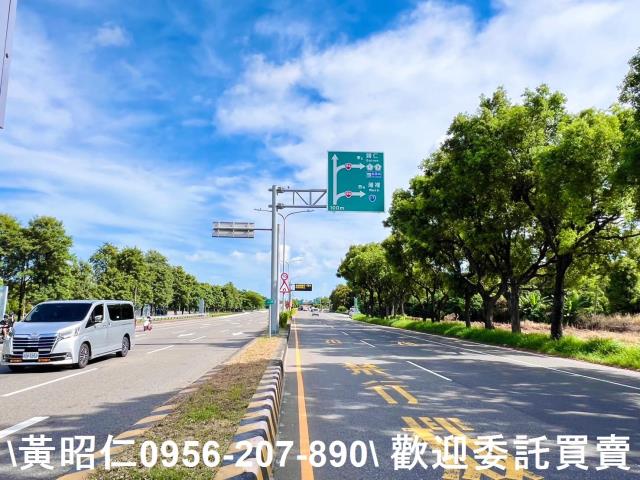 台南仁德農地-9