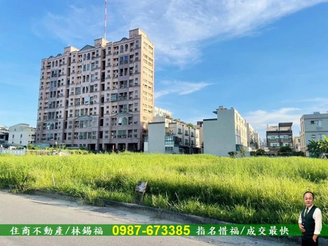 仁德農地-12