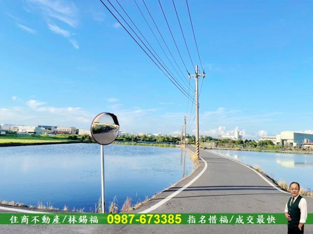 仁德農地-14