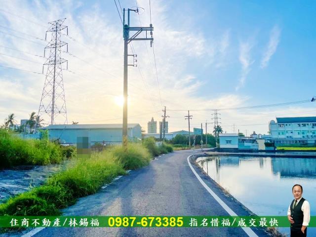 仁德農地-1