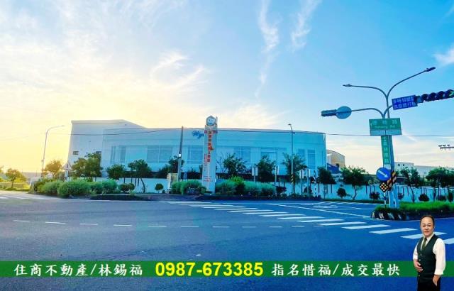 仁德農地-4