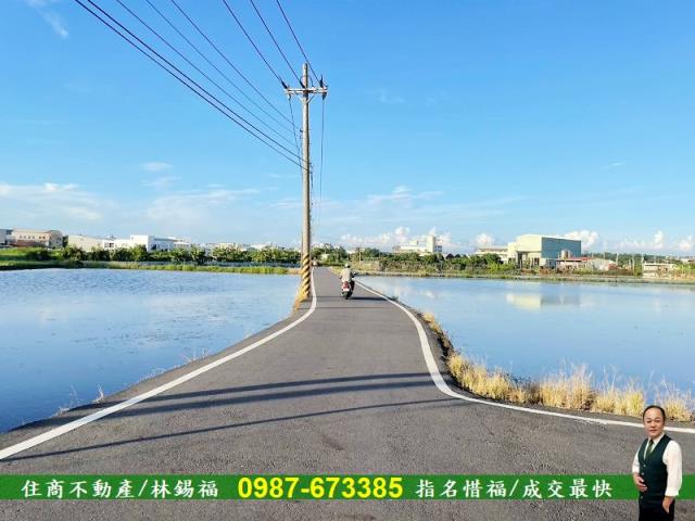 仁德農地-9