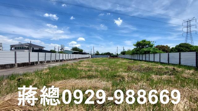 歸仁農地-4