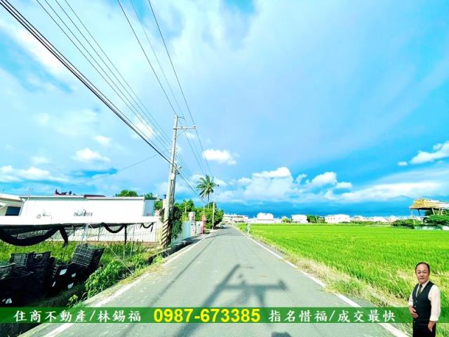 台南善化農地-9