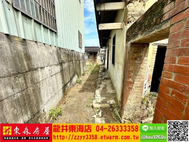台中大肚建地-2