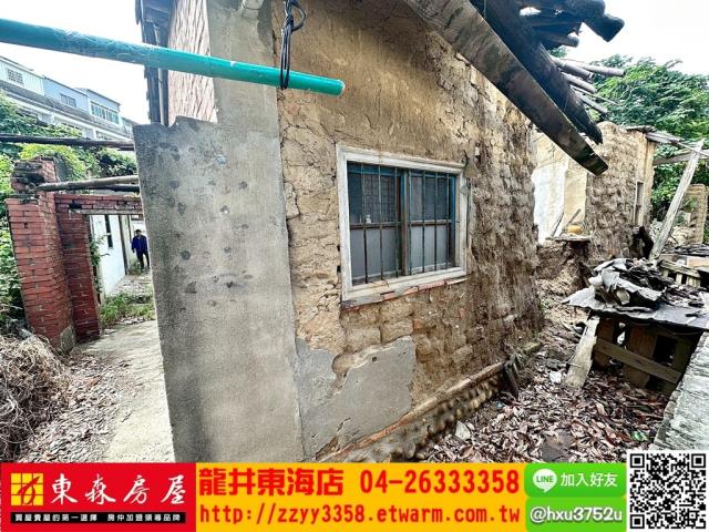 台中大肚建地-5