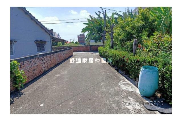 台南七股建地-10