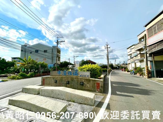 善化農地-9