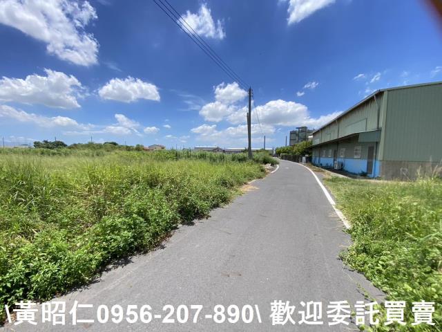 佳里農地-1