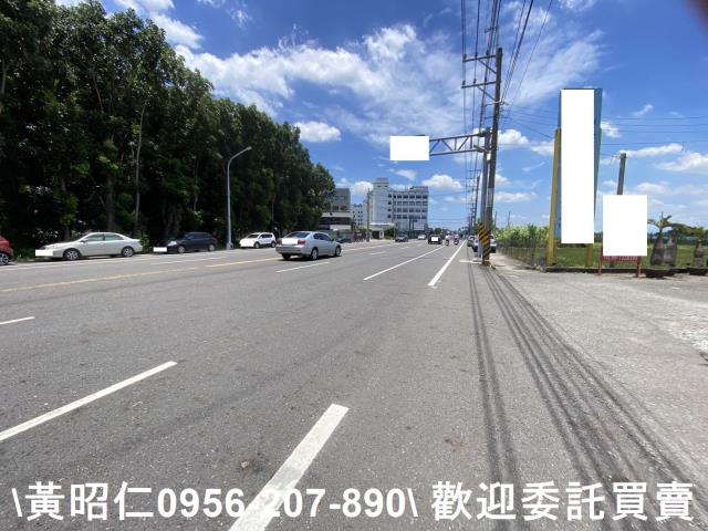 佳里農地-5