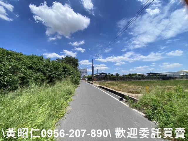 佳里農地-6