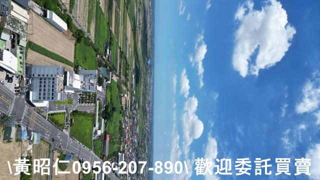 佳里農地-7