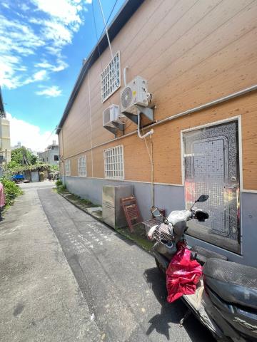 嘉義西區建地-2