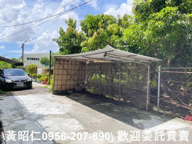 台南仁德農地-2