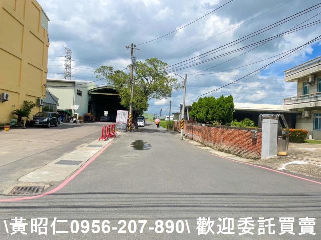 台南仁德農地-3