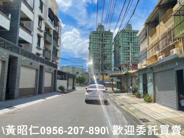 台南仁德農地-4