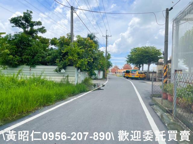 台南仁德農地-9