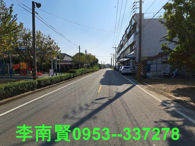 台南農地-2