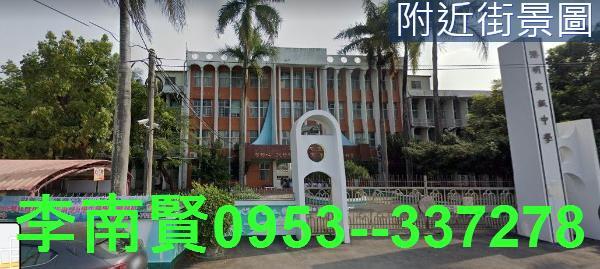 台南西港農地-3