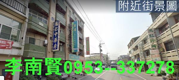 台南西港農地-5