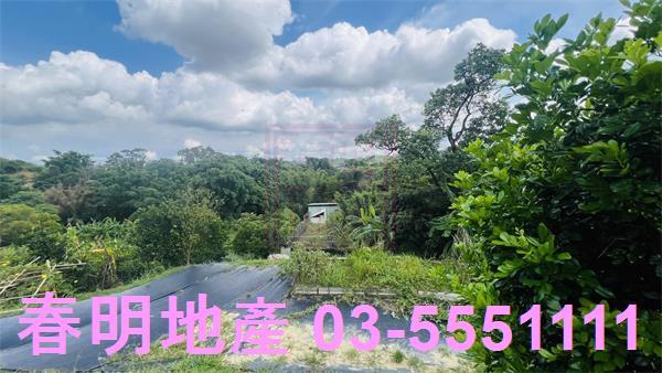 峨眉農地-3