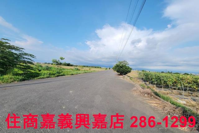 嘉義農地-1