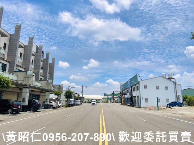 台南住宅地-1