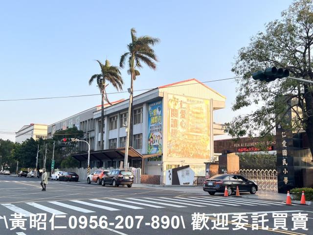 台南住宅地-4