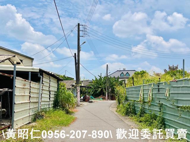 台南住宅地-5